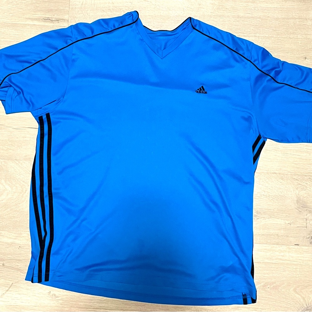 XXL ClimaCool Adidas Shirt